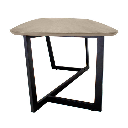 Mesa Comedor Rectangular Amalfi 160X85