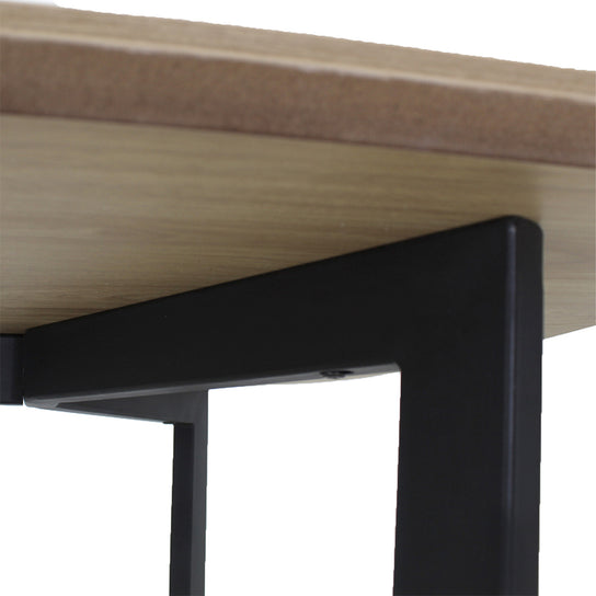Mesa Comedor Rectangular Amalfi 160X85