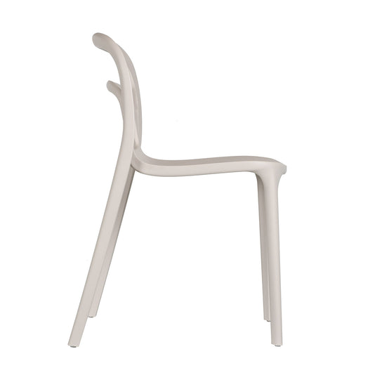 Silla Exterior Asti