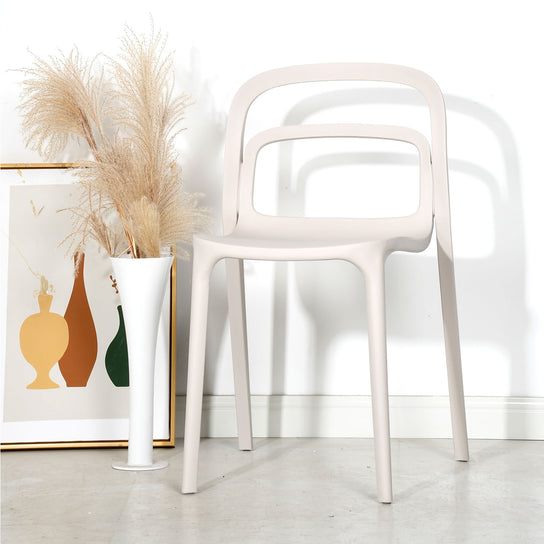 Silla Exterior Asti