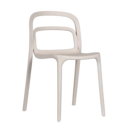 Silla Exterior Asti