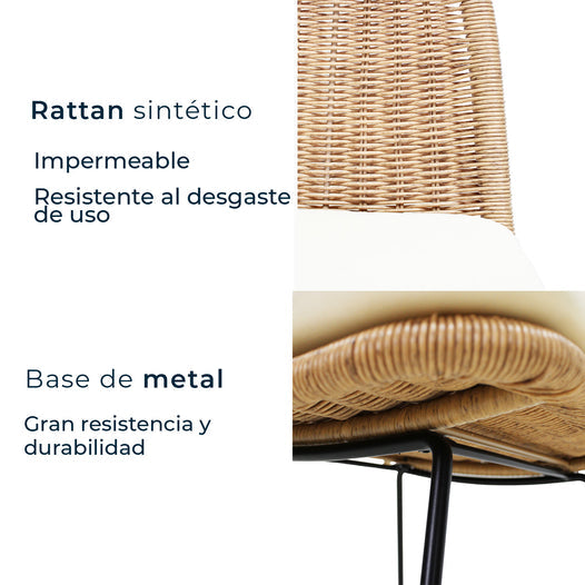 Silla Caicos