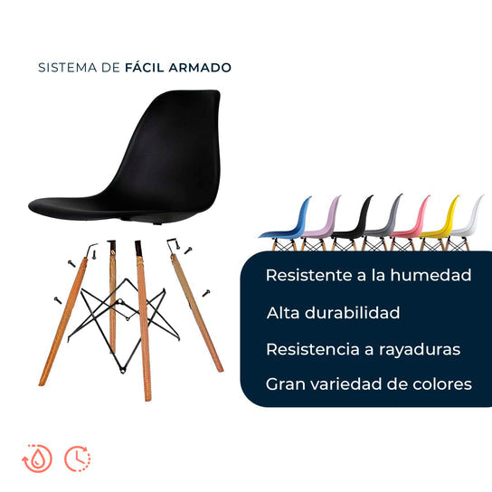 Silla Oslo