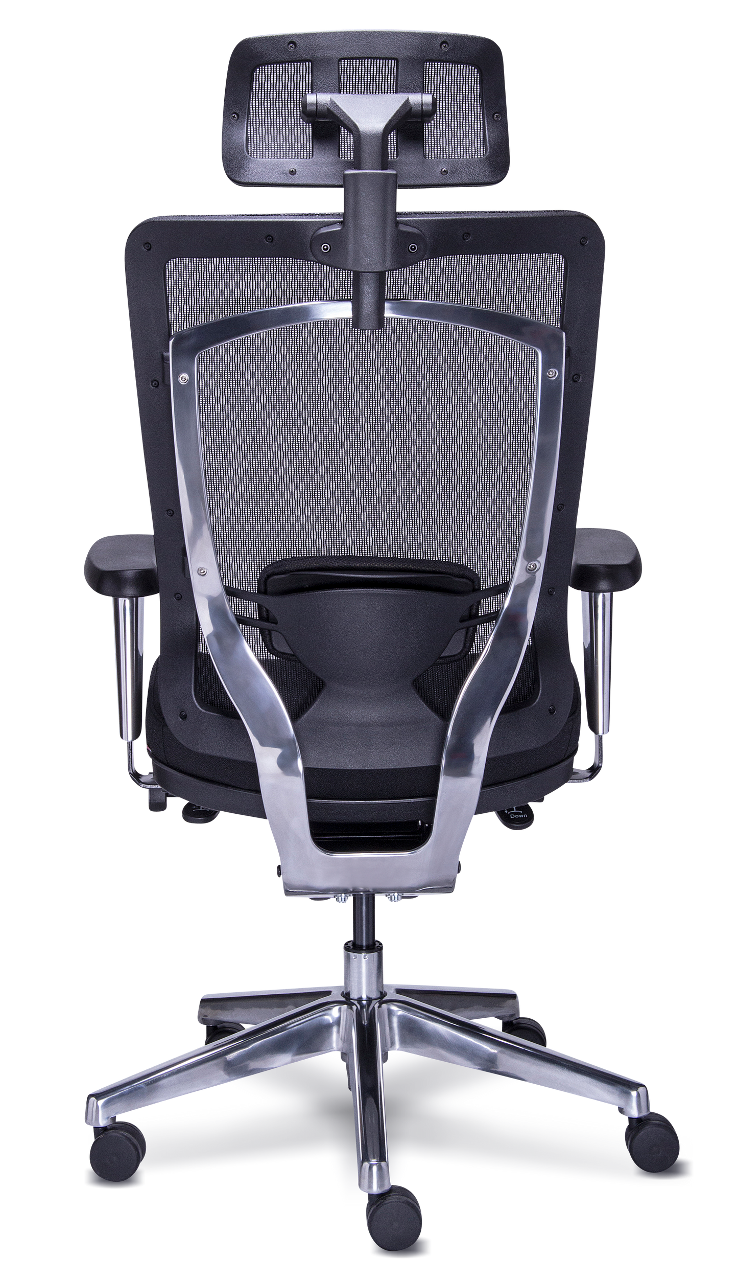 Sillón Ejecutivo Dynamic