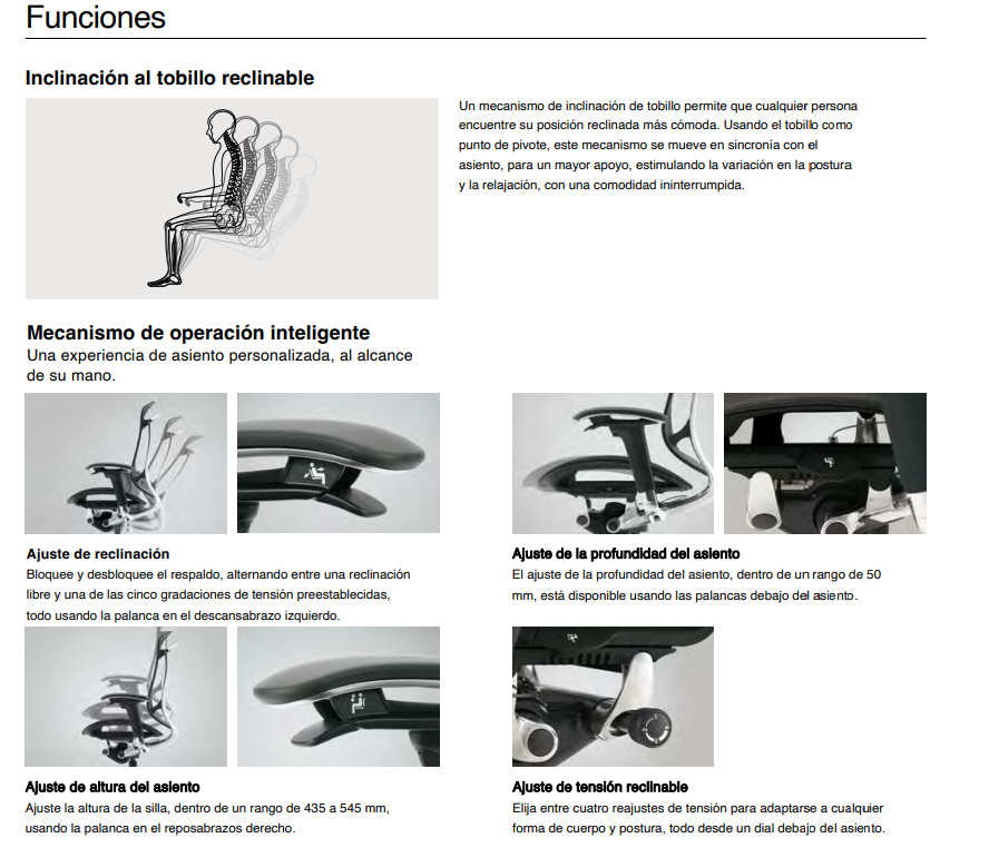 Contessa II (sin aditamentos)
