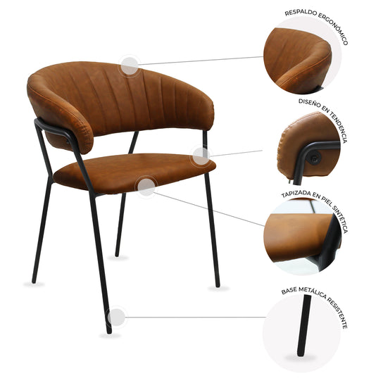 Silla Caceres