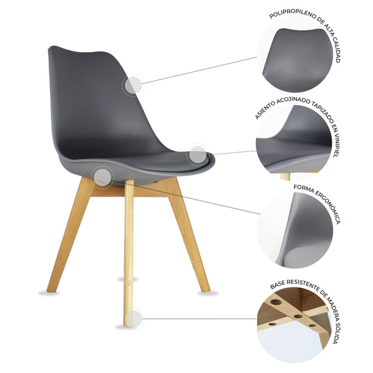 Silla Frankfurt