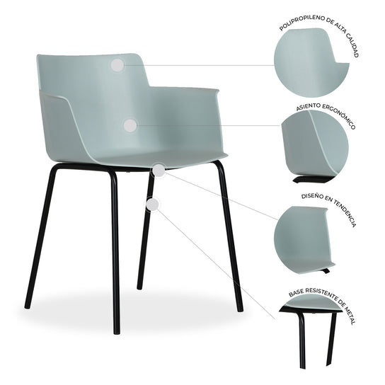 Silla Potenza