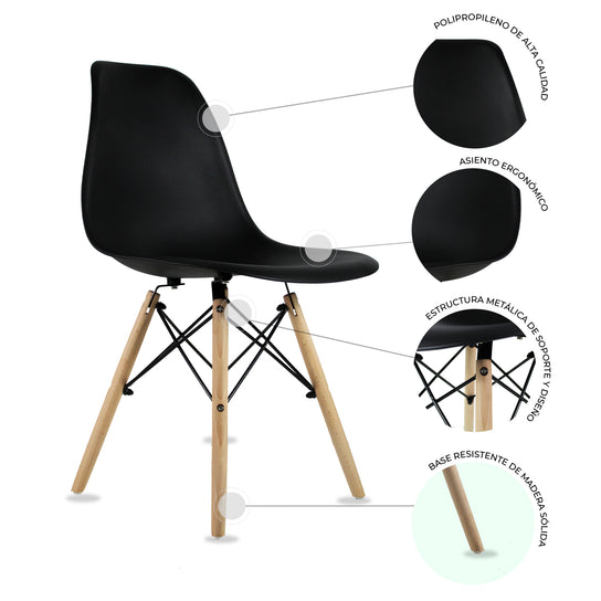 Silla Oslo