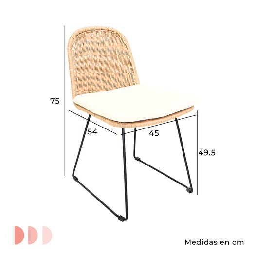 Silla Caicos