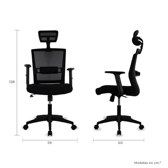 Silla Directiva Bilbao