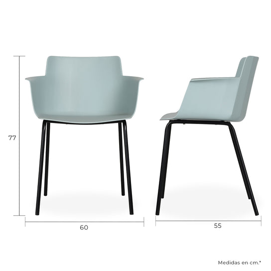 Silla Potenza