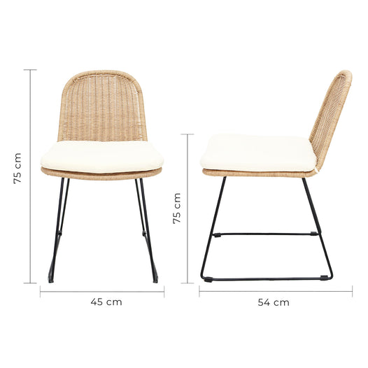 Silla Caicos