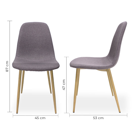 Silla Hogar Murcia