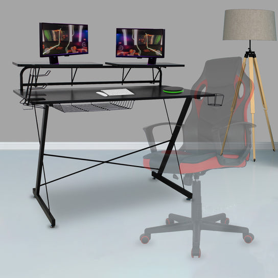 Escritorio Gamer Nova