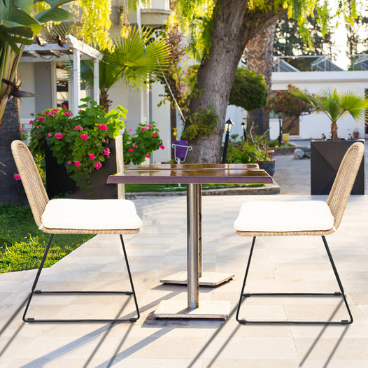 Silla Caicos