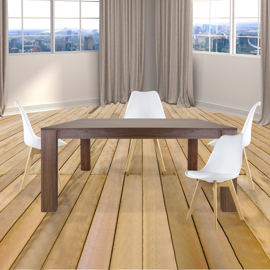 Mesa de Comedor Rectangular Minori