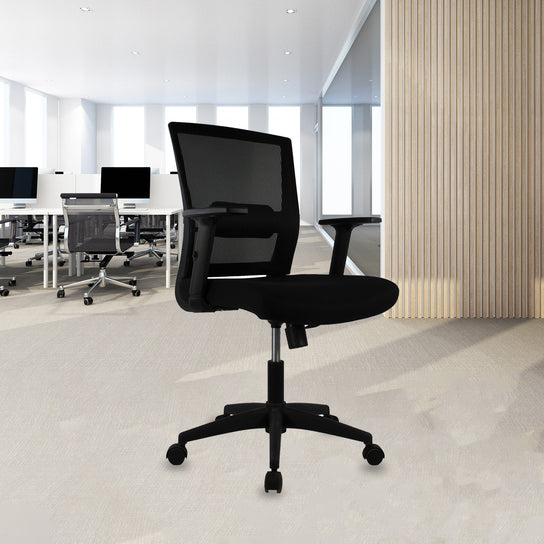 Silla Ejecutiva Bilbao