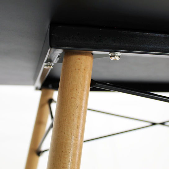 Mesa de Comedor Rectangular Oslo