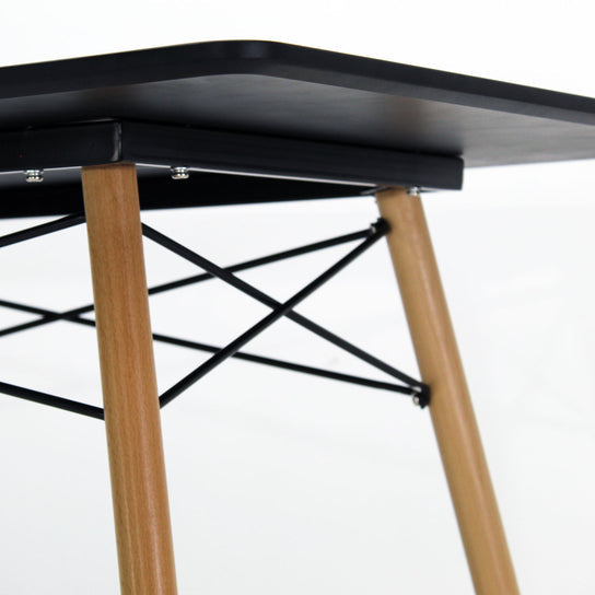 Mesa de Comedor Rectangular Oslo