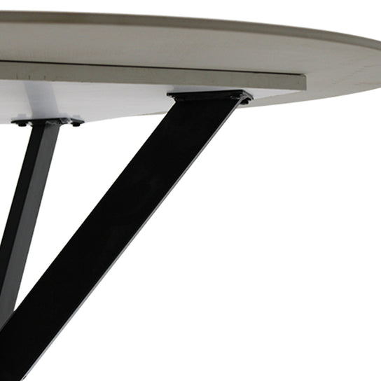 Mesa de Comedor Circular Alatri