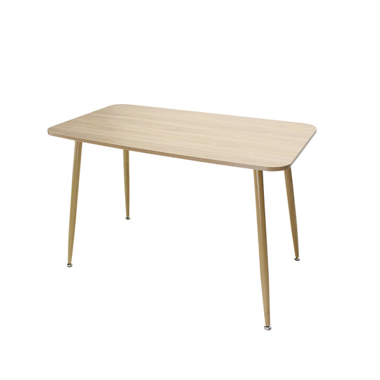 Mesa de Comedor Rectangular Murcia