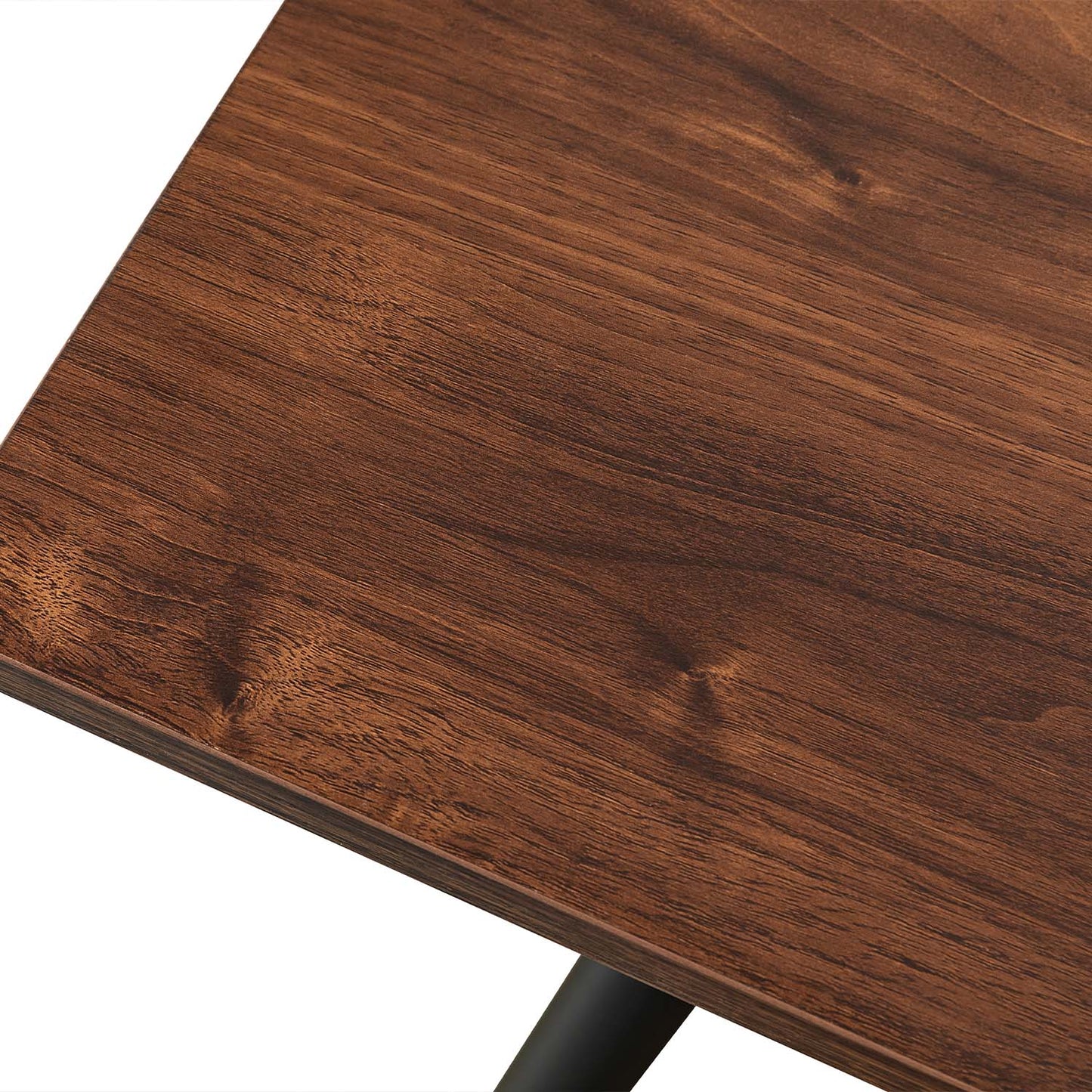 Mesa de Comedor Rectangular Luxo
