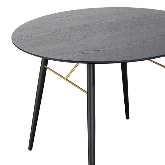 Mesa de Comedor Circular Onno