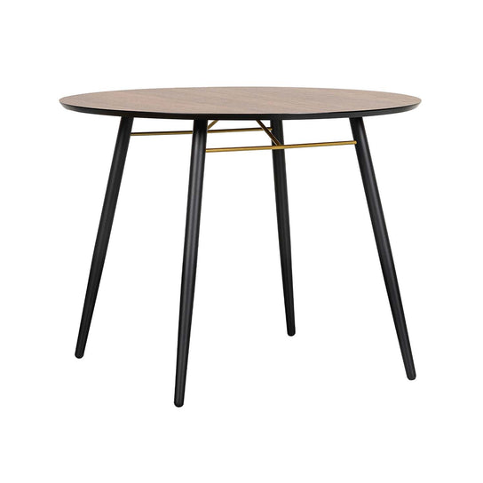 Mesa de Comedor Circular Onno