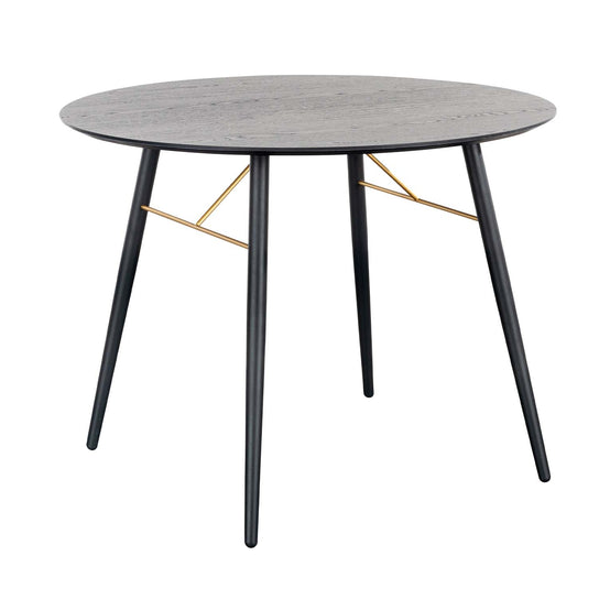 Mesa de Comedor Circular Onno