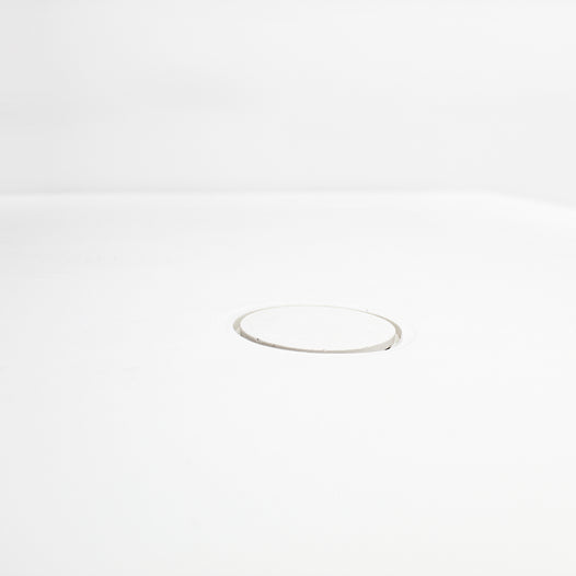 Mesa Cuadrada Desarmable 80cm