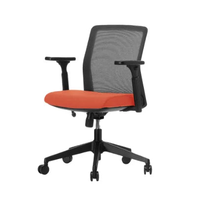 SILLA RS-200/10 (negra)