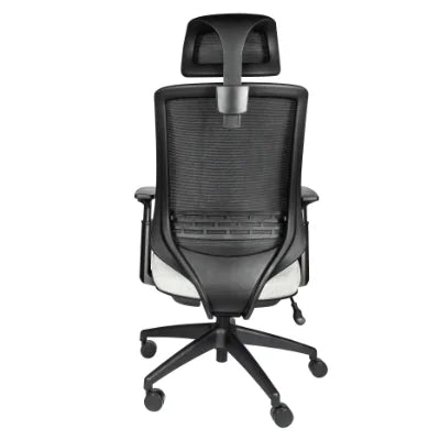SILLA RECLINABLE LEAH RE-2160/NG c/ cabecera