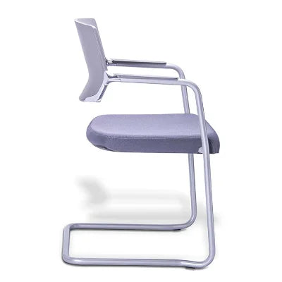 SILLA RE-790 G/BL