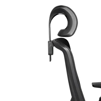 SILLA RECLINABLE LEAH RE-2160/NG c/ cabecera