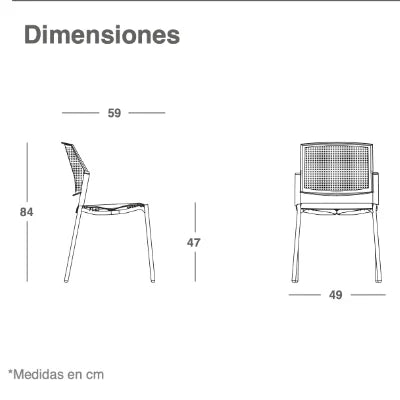 SILLA RE-570