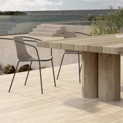 Silla Kasia (con brazos)