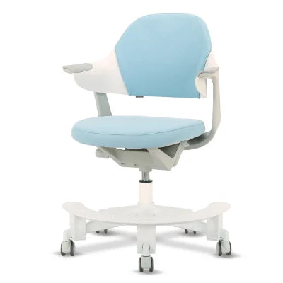 SILLA ZOE KIDS RE-320 (con descansa pies)