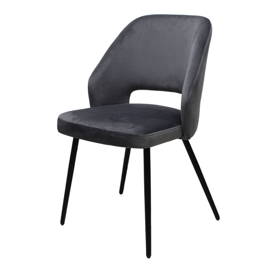Silla Asturias