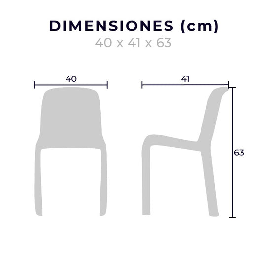 Silla Infantil Bambini