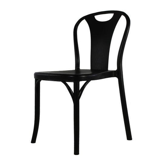 Silla Bistro