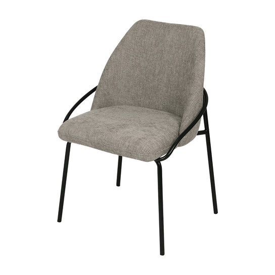 Silla de comedor Budelli 3093
