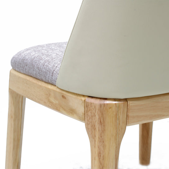 Silla de comedor Peniche