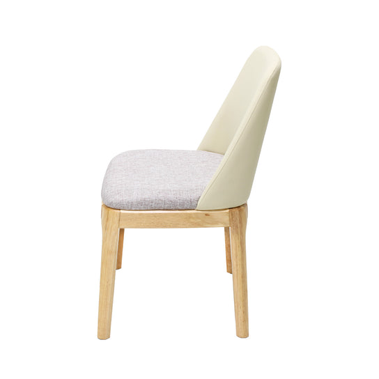 Silla de comedor Peniche