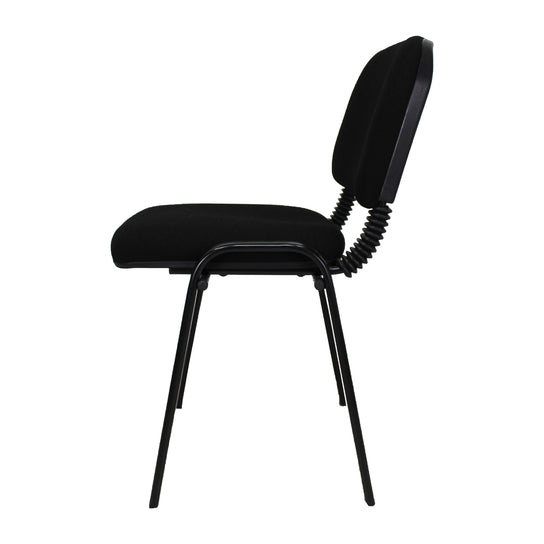 Silla Fija Iso Tela