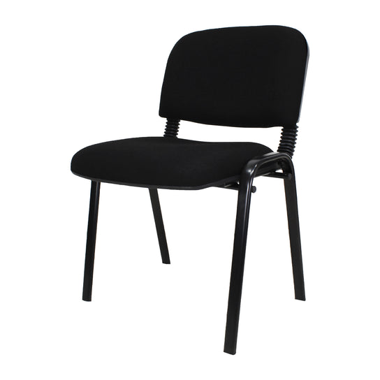 Silla Fija Iso Tela