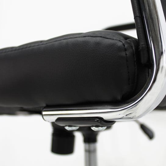 Silla Ejecutiva B05