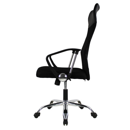 Silla Ejecutiva 2006