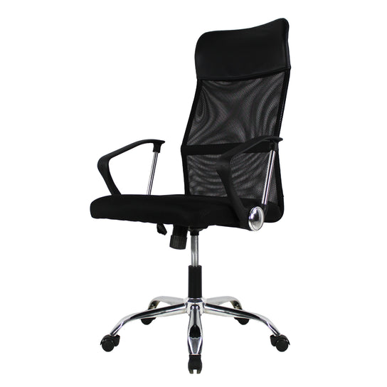 Silla Ejecutiva 2006