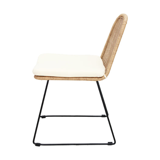 Silla Caicos